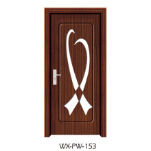 Puerta de PVC (WX-PW-153)